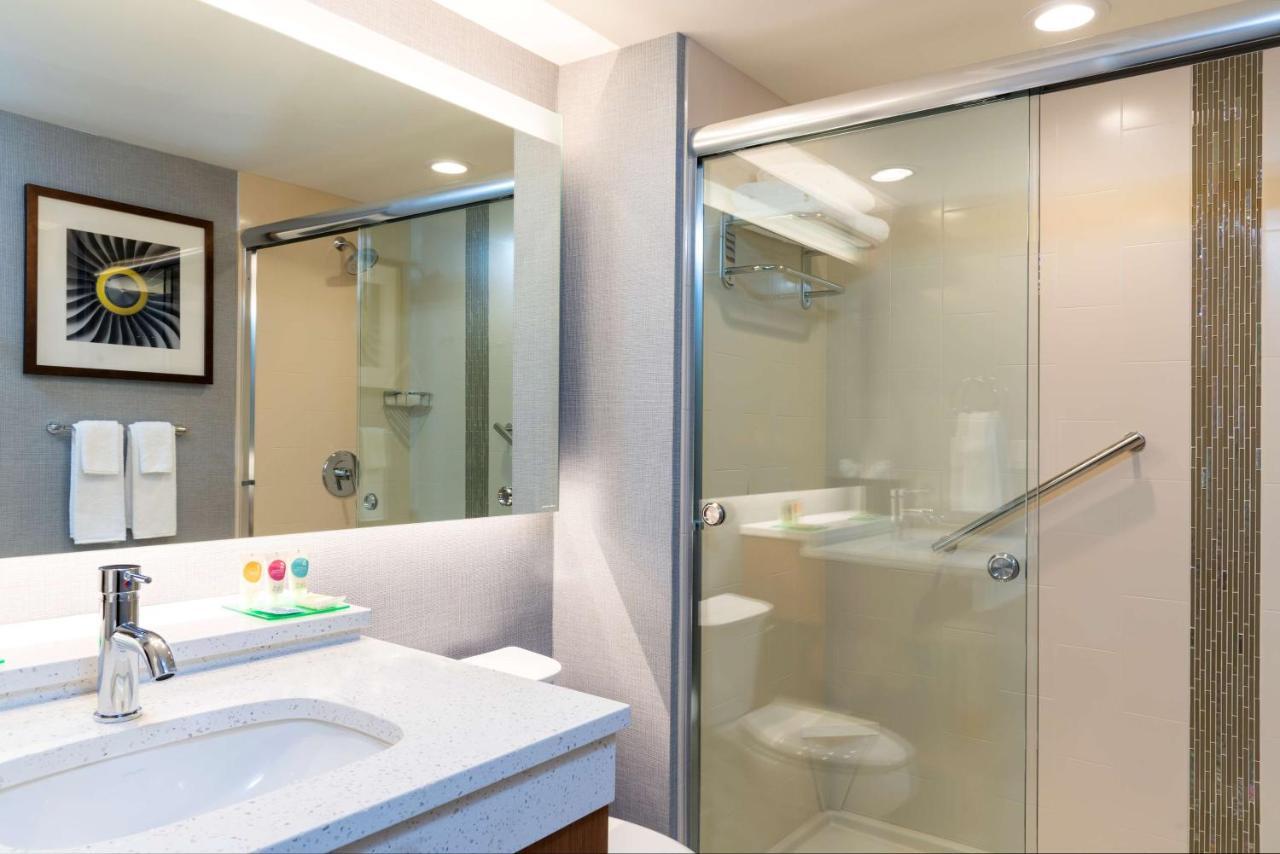 Hyatt Place Flint/Grand Blanc מראה חיצוני תמונה