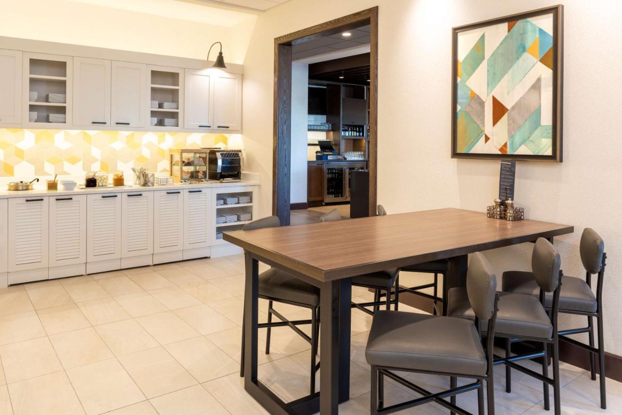 Hyatt Place Flint/Grand Blanc מראה חיצוני תמונה