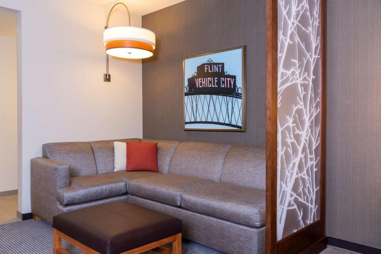 Hyatt Place Flint/Grand Blanc מראה חיצוני תמונה