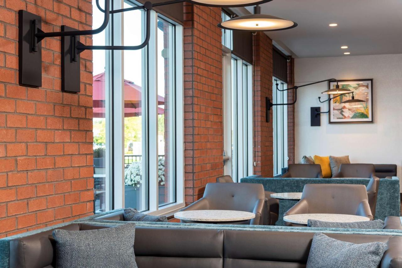 Hyatt Place Flint/Grand Blanc מראה חיצוני תמונה