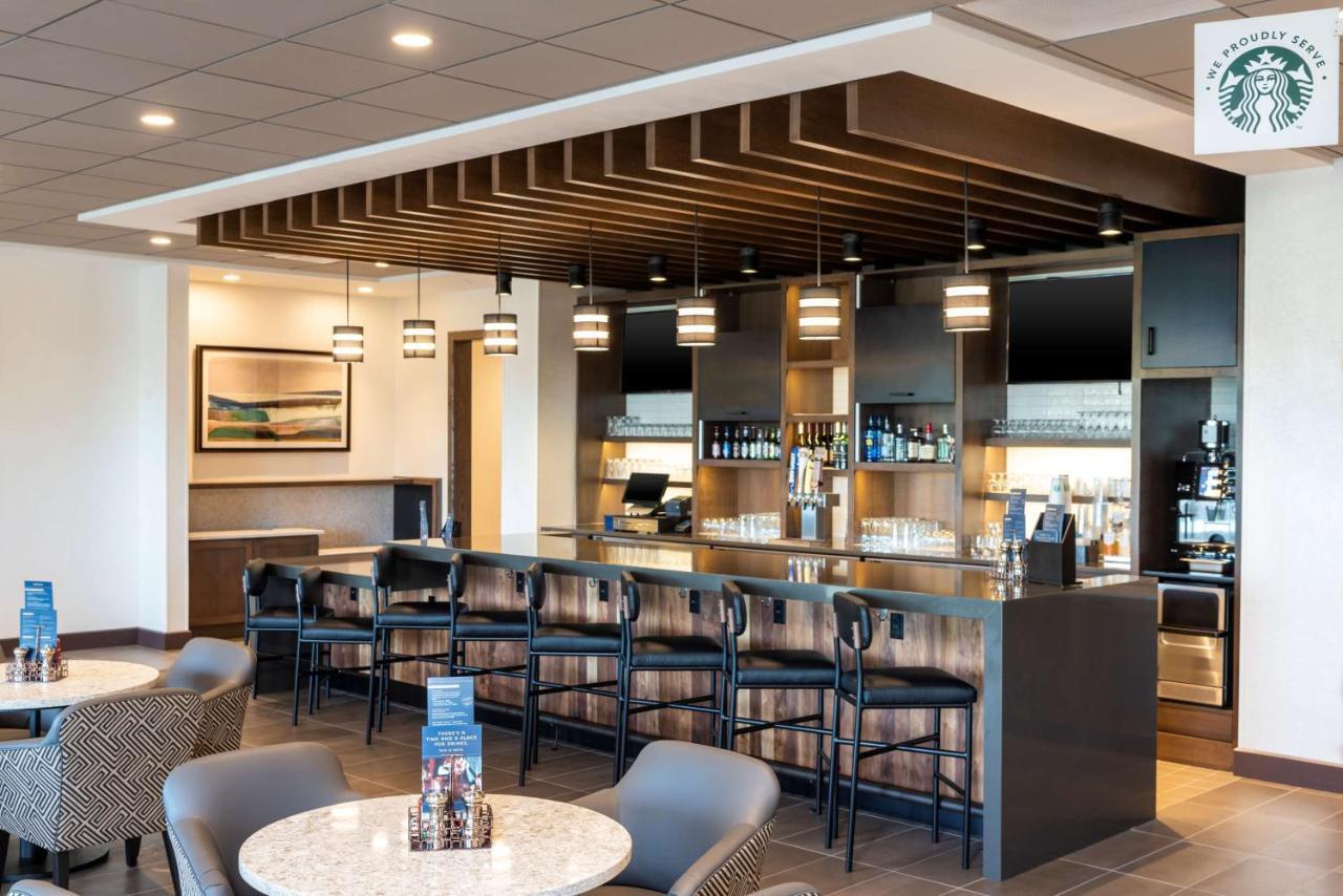 Hyatt Place Flint/Grand Blanc מראה חיצוני תמונה