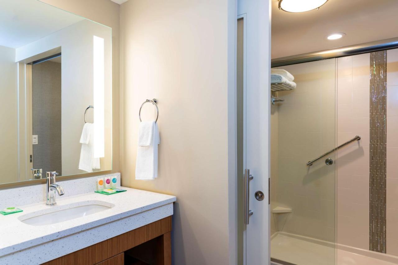 Hyatt Place Flint/Grand Blanc מראה חיצוני תמונה