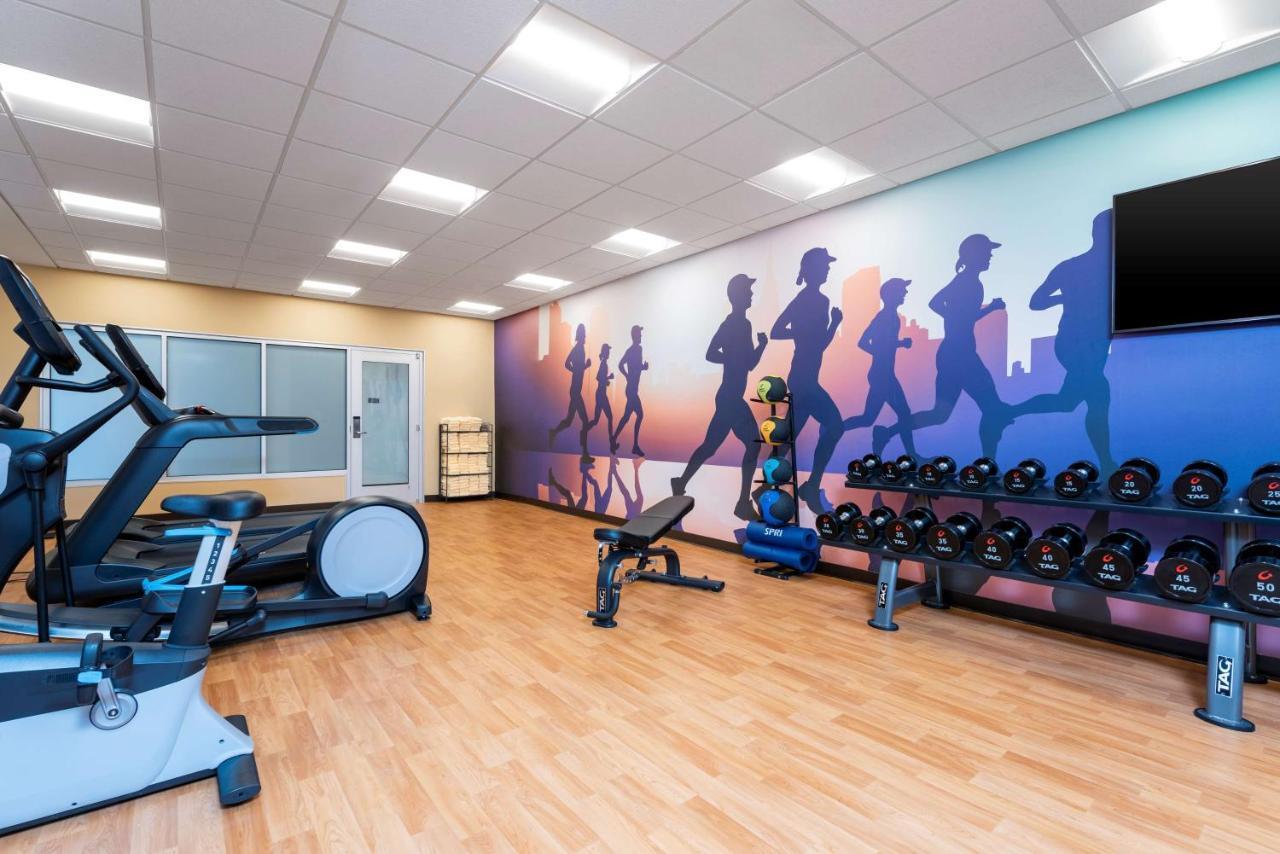 Hyatt Place Flint/Grand Blanc מראה חיצוני תמונה