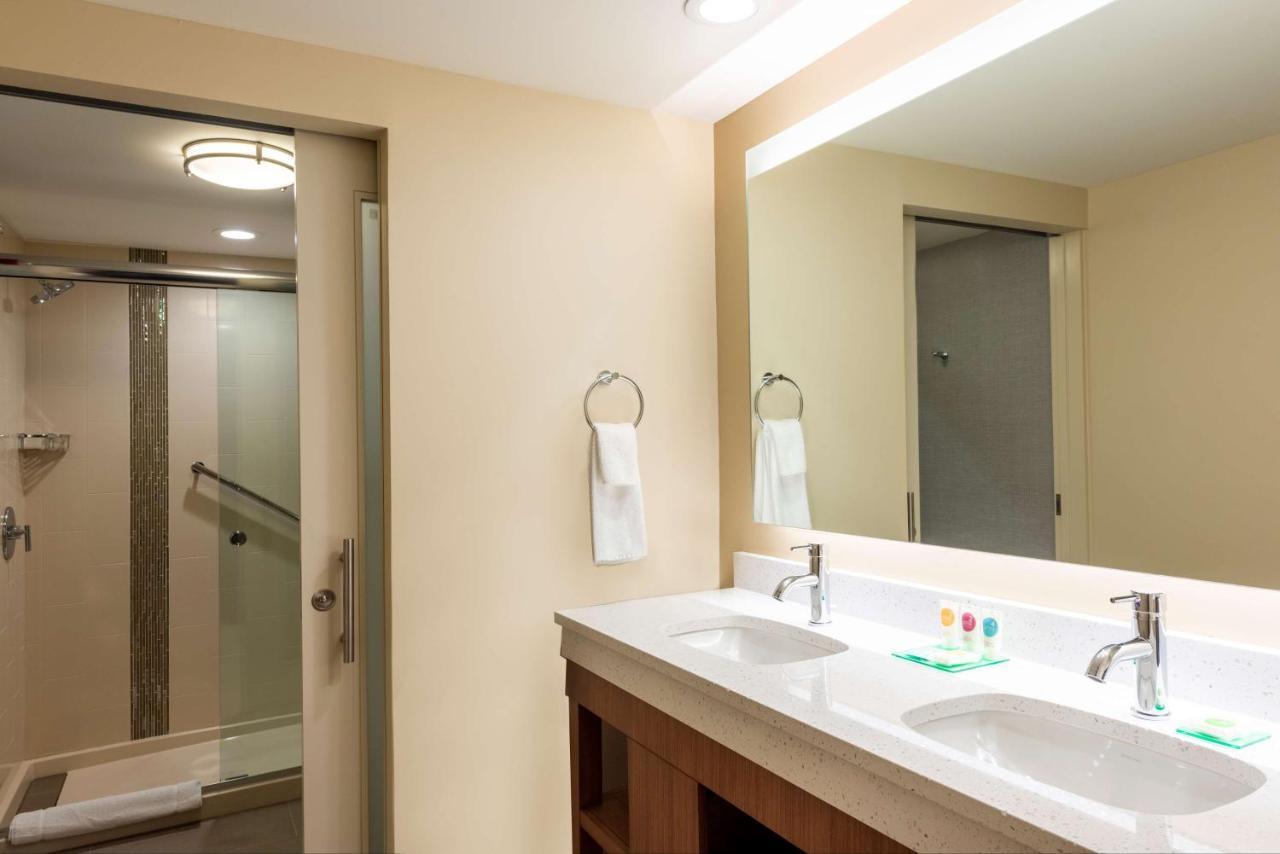 Hyatt Place Flint/Grand Blanc מראה חיצוני תמונה