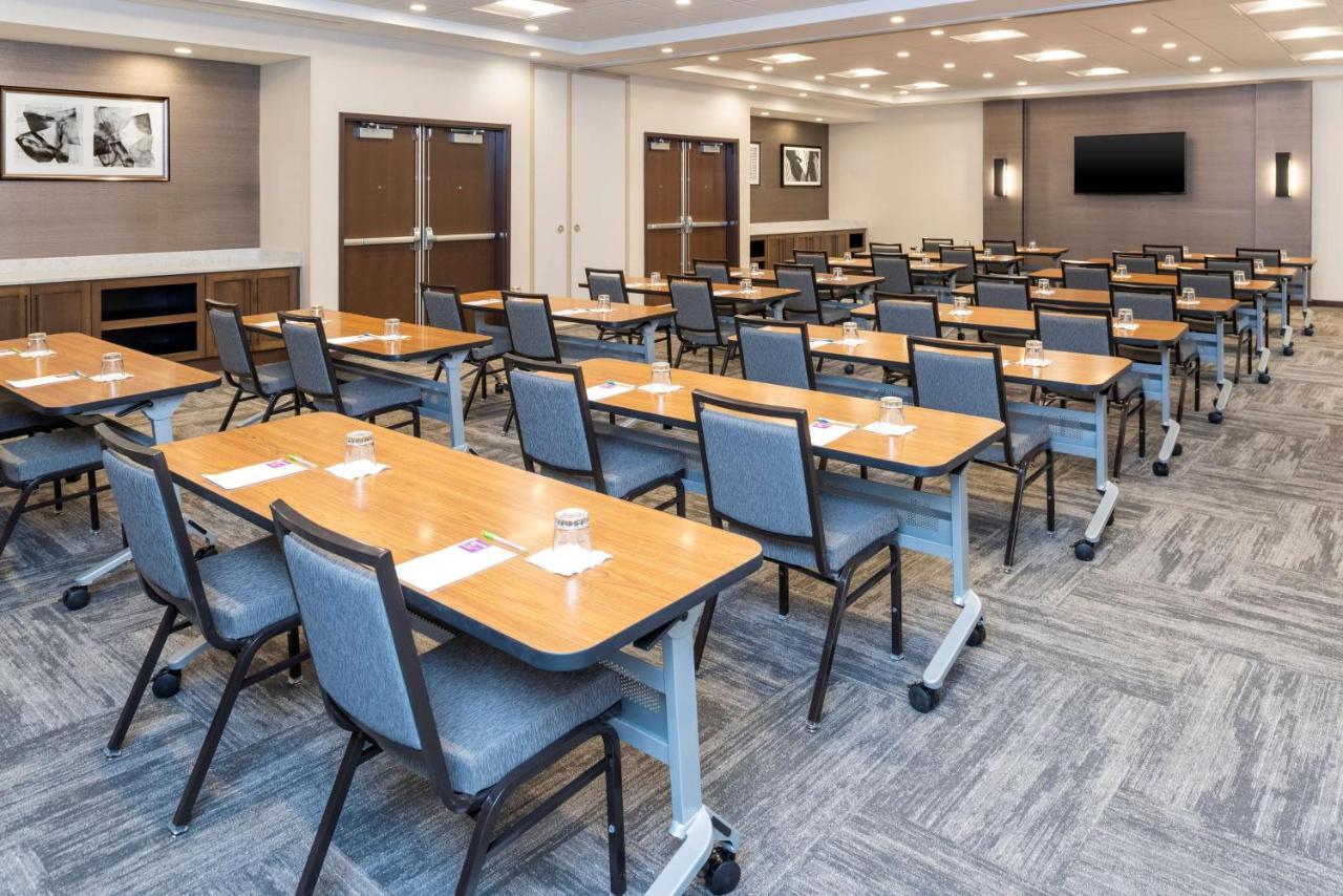 Hyatt Place Flint/Grand Blanc מראה חיצוני תמונה